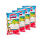 Arroz Diana Blanco 4 Pack (4kg / 141 oz Total) Premium Colombian