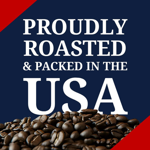 80 Count, Victor Allen's Coffee Hazelnut Flavored, Medium Roast, Single Serve Coffee Pods for Keurig K-Cup Brewers
