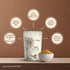 100% 350g (1.5 Miresi Coconut Palm Sugar, Pure Unrefined Traditional Sweetener, No Preservatives, pound)