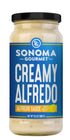 Set Pack Pack Sonoma Gourmet Family Pasta Night Gift Four | Cherry Tomato, Creamy Alfredo, Tomato Basil Alfredo & Lemon