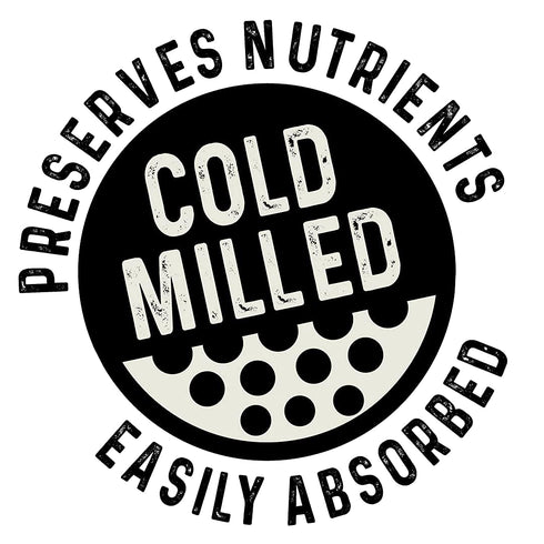 425g Linwoods - Organic - Milled Flaxseed & Goji Berries