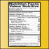 Shan Lahori Fish Recipe and Seasoning Mix 3.5 oz (100g) - Spice Powder for Batter Coated Fried Fish