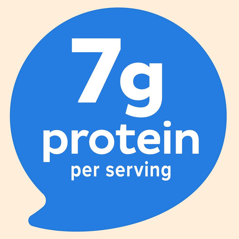 5 6.35 oz Cheerios Protein Chewy Bars, Snack Bars, Mixed Berry, Ct