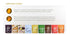 3.5 oz (100gr) 6 Amphora Conventional Soft Dried Passion Fruit per pouch (Case of pouches)