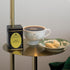 4oz 100% Harney and Sons Irish Breakfast Tea | Tin Assam Black Tea Loose Leaf, Bold Breakfast Tea
