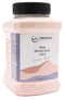 Himalayan Secrets Natural Pink Salt - Cooking Powder Salt, Unrefined, Mineral Rich, Bold Flavor,