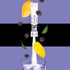 3 6 Packets 18 Pure Kick Energy Drink Mix Mango Acai - Boxes with Each - Total Servings - Powdered Drink Mix