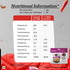 CHING'S 5 100 Secret Paneer Chilli Masala - Single Use Pouch - Gram