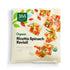 365 by Whole Foods Market , Organic Ricotta Spinach Ravioli, 22 Ounce, (Frozen)