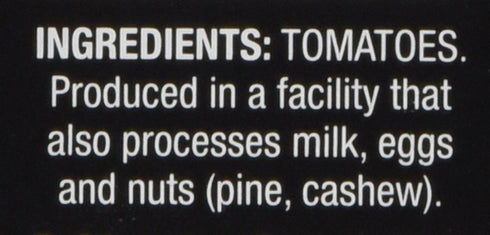 Amore 4.5 , Paste Tomato, Ounce