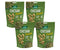 Fresh Gourmet Caesar Crunch Variation (3 Ounce (Pack of 4))