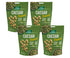 Fresh Gourmet Caesar Crunch Variation (3 Ounce (Pack of 4))