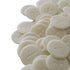 Communion, (1000 Count) Needzo Altar Bread for Catholic Mass Wheat Round Host Wafers