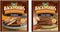 LEM Products Backwoods Breakfast Fresh Sausage Seasoning, Ideal & Products Backwoods Sweet Italian