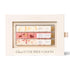Teaspressa Luxe Mixer Cube - Artisan champagne cocktail kit - Bridal Shower,