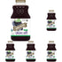 R.W. Knudsen Organic Just Concord Grape Juice, 32 Ounces (Packaging May Vary) (Pack of