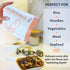 100g NAMI FOODS Furikake Seasoning Shrimp Flavor