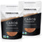 Terrasoul Superfoods Organic Carob Powder, 2 Lbs (2 Pack) - Cocoa Powder