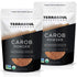 Terrasoul Superfoods Organic Carob Powder, 2 Lbs (2 Pack) - Cocoa Powder