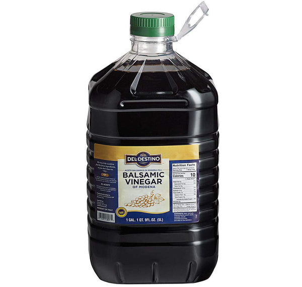 Destino Multi-purpose Balsamic Vinegar of Modena - 5 Liter (1)