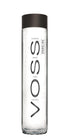 27.05 Oz Voss, Water Sparkling Norway, Fl