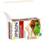 Tipson Organic Matcha Green Tea - Masala Chai Flavor, 25 Foil Enveloped Double Chambered Bags - Keto/Paleo