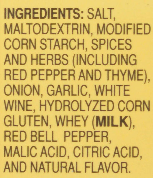 McCormick Grill Mates Marinade Mix, Garlic, Herb & Wine, 0.87 oz (Pack of 12)