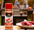Ina Paarman 6.75 oz | Braai & Grill Seasoning | | Award Winning | Pairs with Beef, Lamb, Chicken, Pork, Fish, Veg | BBQ