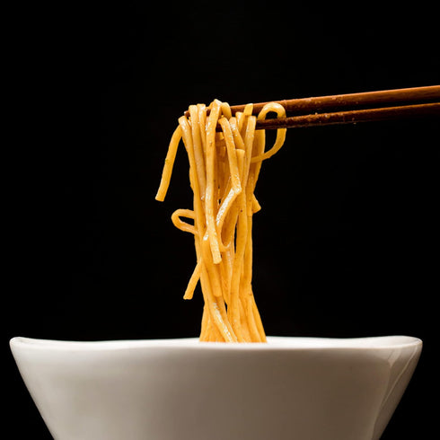14 oz (Pack 2) Simply Asia Chinese Style Lo Mein Noodles