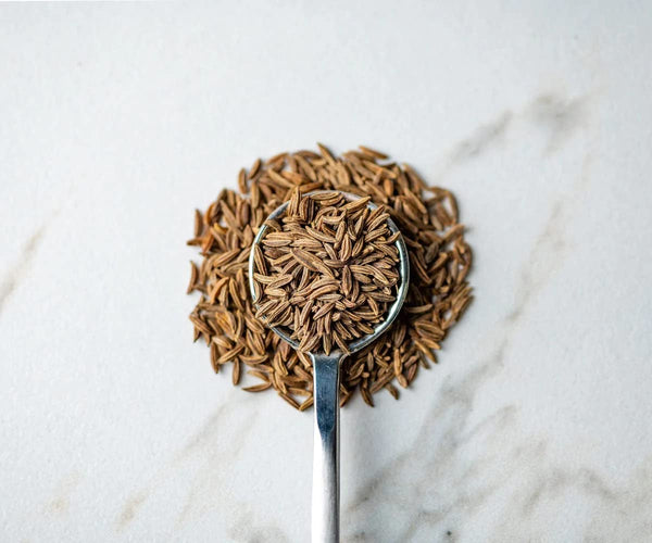 Savory Spice Dutch Caraway Seeds - Caraway Seeds for Baking & Brown Breads |