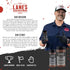 10.7 oz Lane's Ancho Espresso Coffee Rub, - All Natural BBQ Rub Steak Seasoning with Ancho Chili & Espresso - Creates