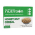 Nutmeg State Nutrition - High Protein Soy Cereal, 15g Protein, Low Calorie