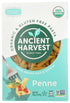 Ancient Harvest Organic Pasta Penne Gluten Free -- 8 oz - 2