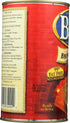B&M (16 oz (4 pack) Original Brown Bread in Can: Raisin Cans)