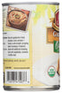 15-ounces (Pack of12) S&W Garbanzo Beans, Organic