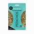 Wonderful Pistachios No Shells, Sea Salt & Vinegar Nuts, 5.5 Ounce Resealable Bag, Healthy Vegan Snacks