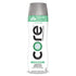 23.9 Oz (Pack 12) CORE Hydration+ Calm, Cucumber Essence Nutrient Enhanced Water with L-Theanine, Fl Bottle