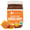 Kevala Organic Raw Oaxaca Honey - Natural Sweetener for Meals and Drinks