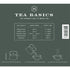 50 Harney & Sons Paris Black Tea | Tea Bags | Fruity Vanilla & Caramel Blend with Hint of Lemony Bergamot