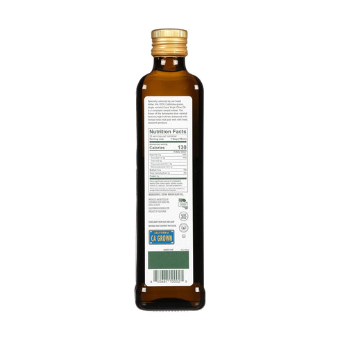 Pack 1) California Olive Ranch, California Reserve Collection, Olive Oil (Arbequina