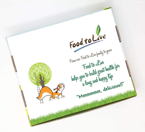 Set Organic Flour Gift - Barley, Buckwheat, Kamut, Millet, and Whole Spelt