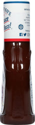 Sweet Baby Rays Sauce,18 OZ (Pack 4) Vidalia Barbecue