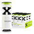 Exponent Sector-C Fusion Energy Drink | Pack of 12, 355mL Cans |