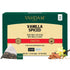 VAHDAM Vanilla Chai Tea Bags (30 Count), High Caffeine, Non GMO, Gluten Free, Full-bodied & Malty
