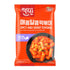 8.46 OZ (240 2 Pack DONG WON Topokki with Spicy and Sweet Sauce, Korean Rice Cake Stick, Korean Street Food, G)