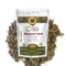 Organic Way Mugwort Herb Loose Leaf Cut & Sifted Herbal Tea - 100% Raw from Albania (4 oz)