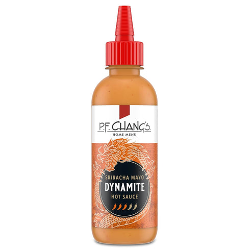 P.F. Chang's Home Menu Sriracha Mayo Dynamite Hot Sauce, 10 oz