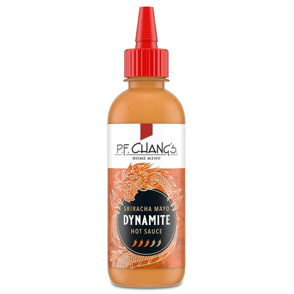 P.F. Chang's Home Menu Sriracha Mayo Dynamite Hot Sauce, 10 oz