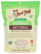 Bob's Red Mill Organic Whole Grain Creamy Buckwheat Hot Cereal, 18 oz