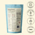 Renewal Mill Okara Flour, 8 oz, Non-GMO, Organic, Gluten-Free, 20g Fiber, 7g Protein, Keto Baking